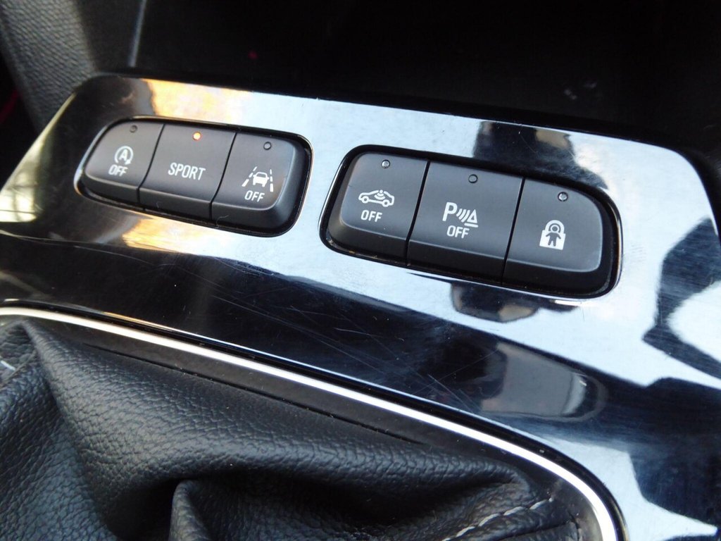 Used Vauxhall Mokka 2022 for sale - 76724321: Photo 20