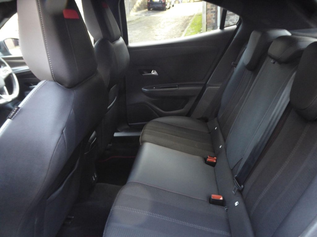 Used Vauxhall Mokka 2022 for sale - 76724321: Photo 21