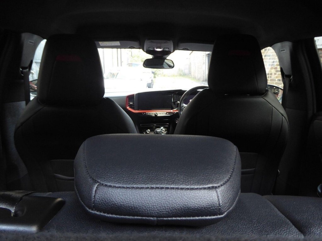 Used Vauxhall Mokka 2022 for sale - 76724321: Photo 22