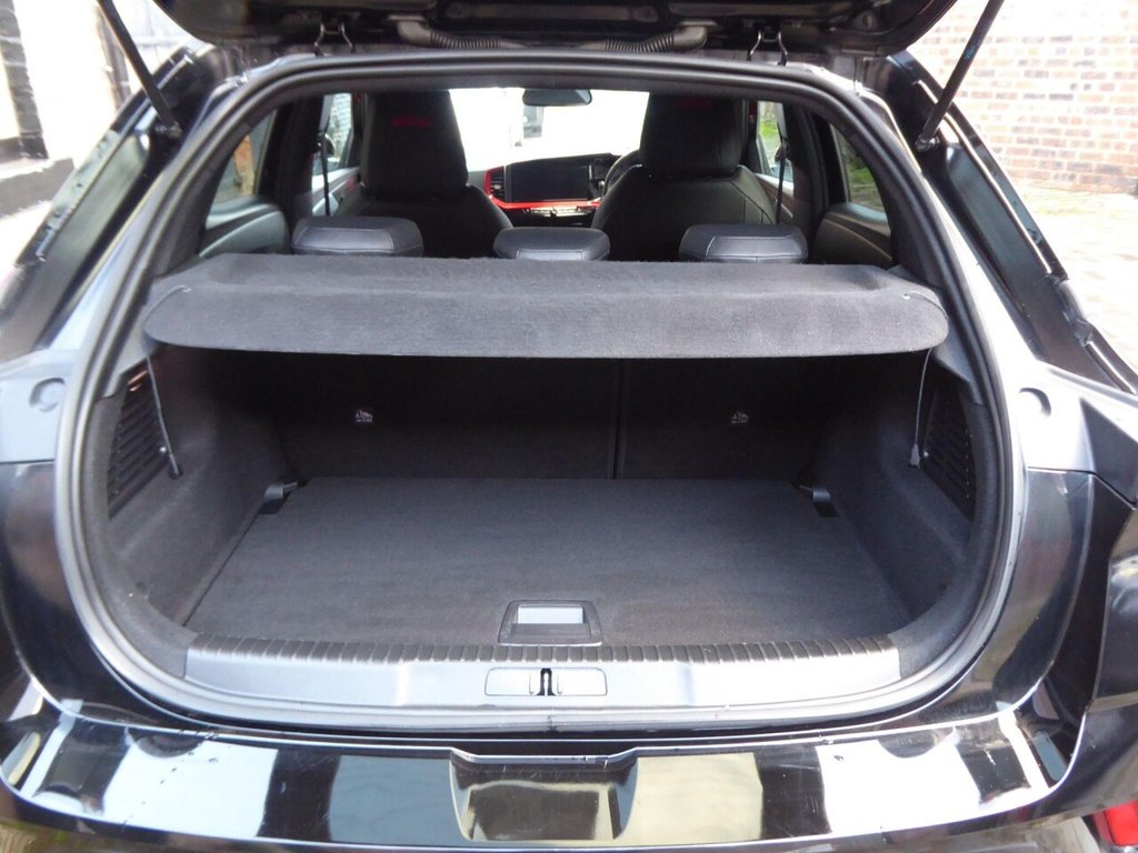 Used Vauxhall Mokka 2022 for sale - 76724321: Photo 23