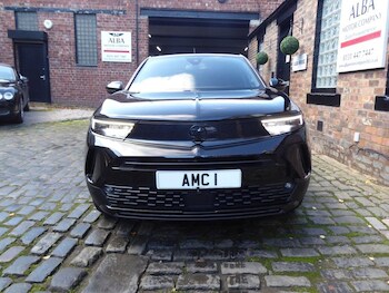 Used Vauxhall Mokka 2022 for sale - 76724321: Photo