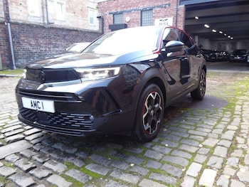 Used Vauxhall Mokka 2022 for sale - 76724321: Photo