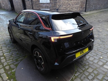 Used Vauxhall Mokka 2022 for sale - 76724321: Photo