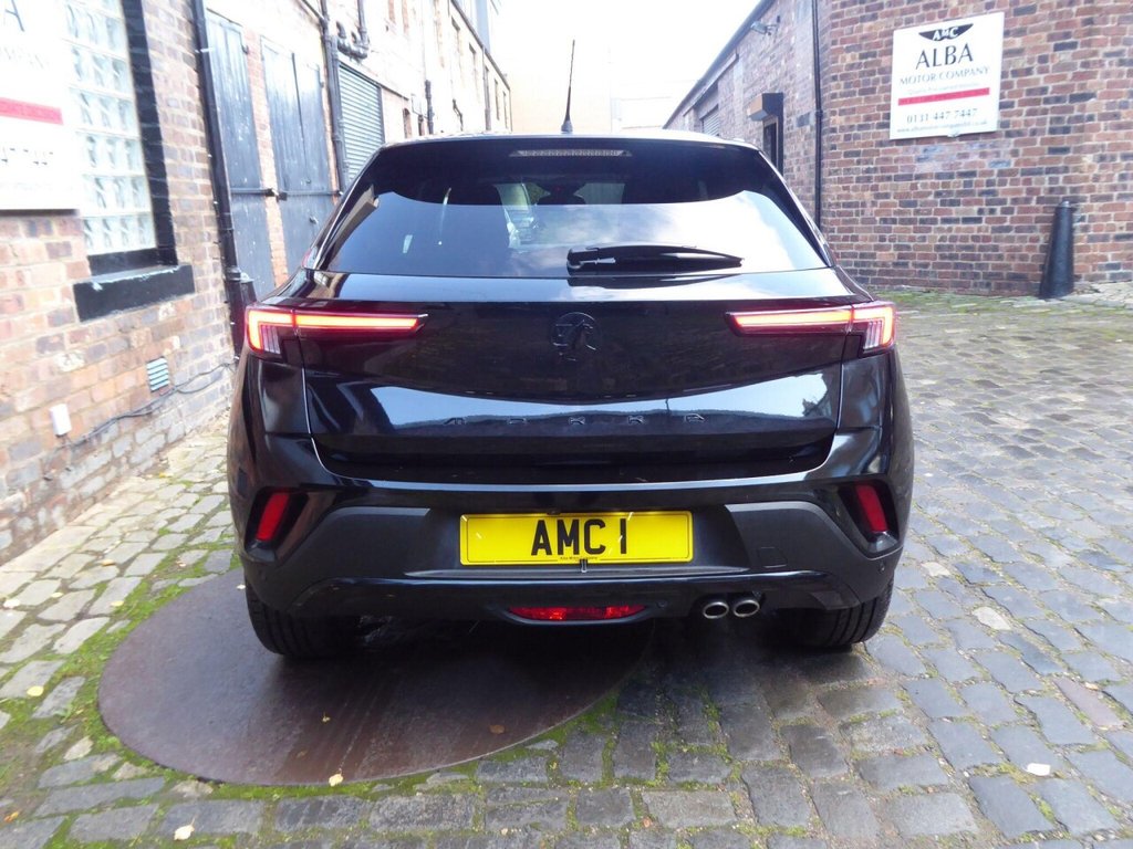 Used Vauxhall Mokka 2022 for sale - 76724321: Photo 5