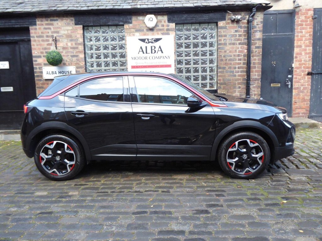 Used Vauxhall Mokka 2022 for sale - 76724321: Photo 7