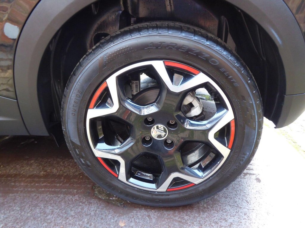 Used Vauxhall Mokka 2022 for sale - 76724321: Photo 8