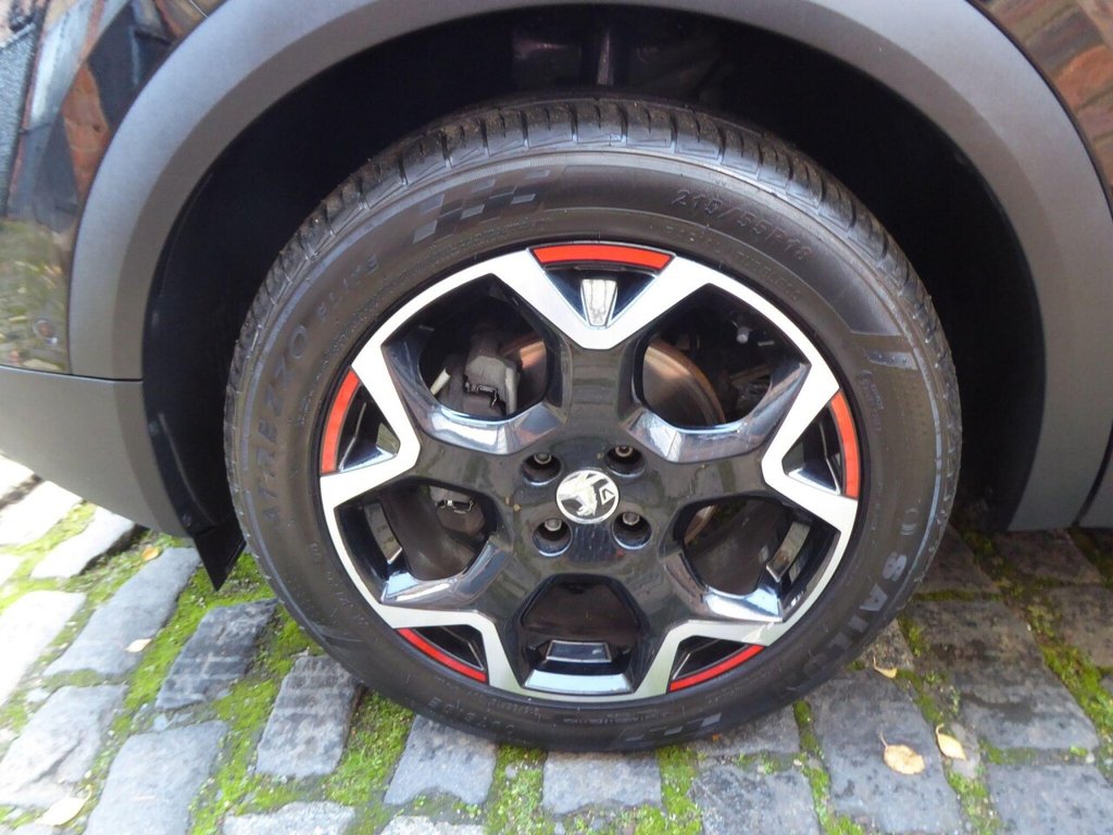 Used Vauxhall Mokka 2022 for sale - 76724321: Photo 9