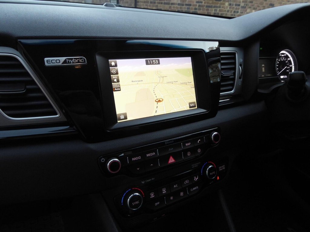 Used Kia Niro 2017 for sale - 76724324: Photo 14