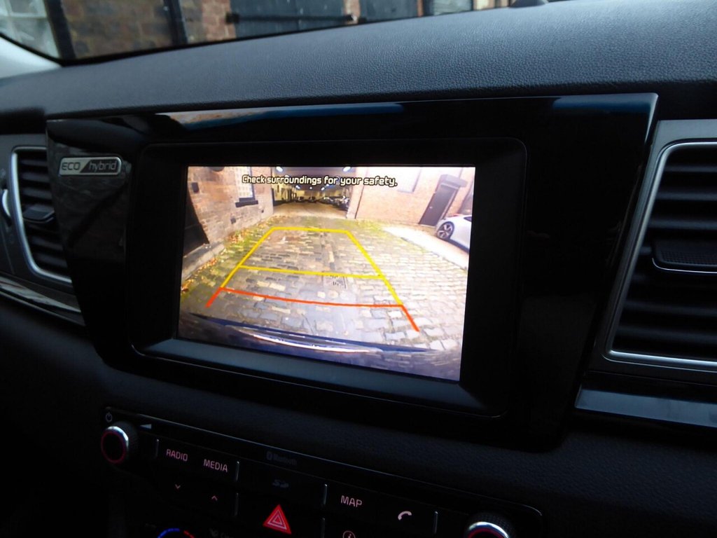 Used Kia Niro 2017 for sale - 76724324: Photo 15