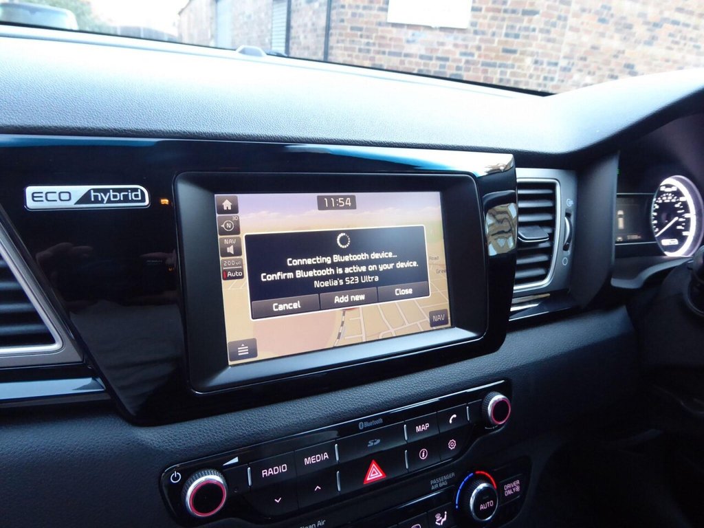 Used Kia Niro 2017 for sale - 76724324: Photo 16