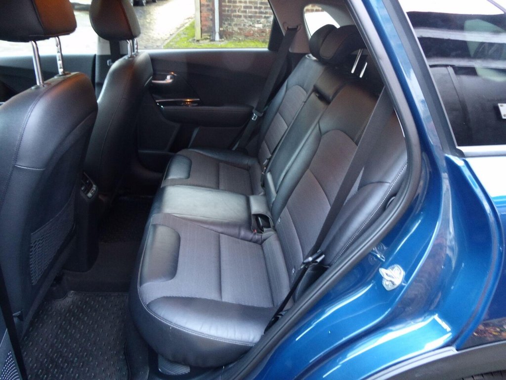 Used Kia Niro 2017 for sale - 76724324: Photo 18