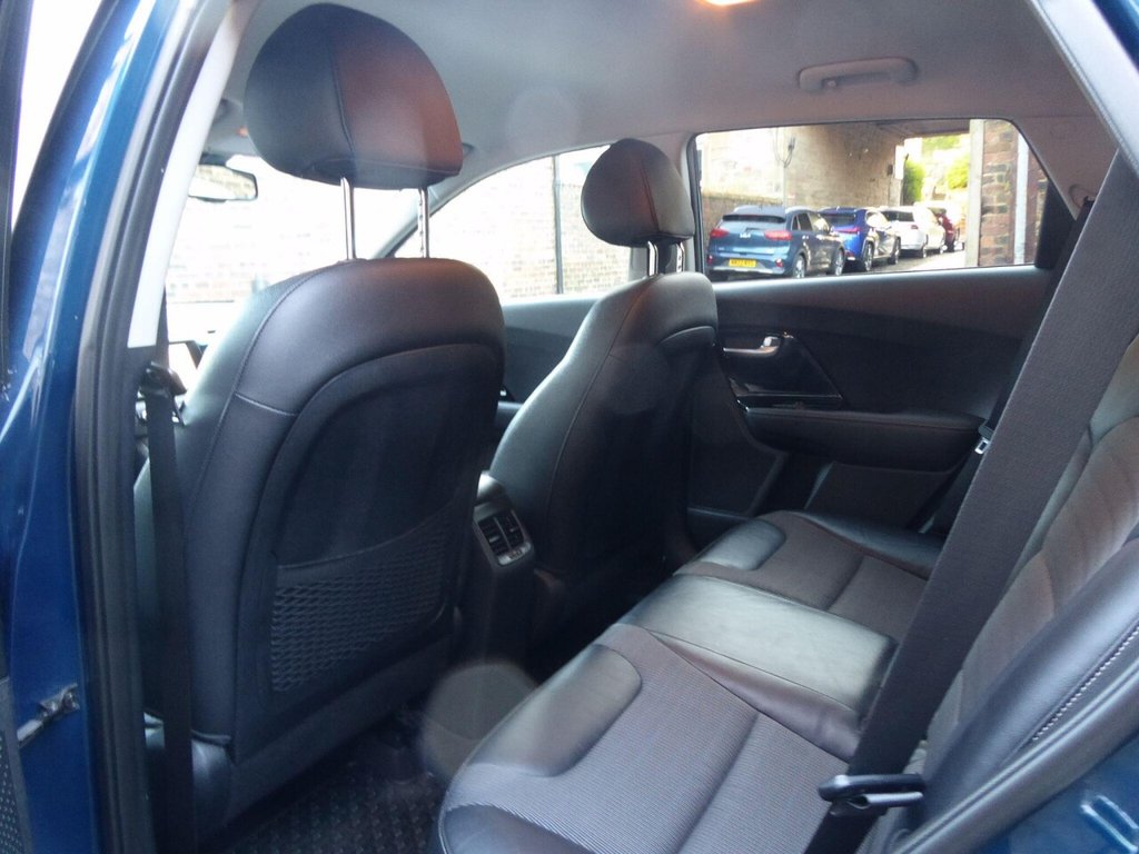 Used Kia Niro 2017 for sale - 76724324: Photo 19