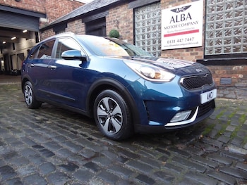 2017 (17) - 1.6h GDi 2 DCT Euro 6 (s/s) 5dr