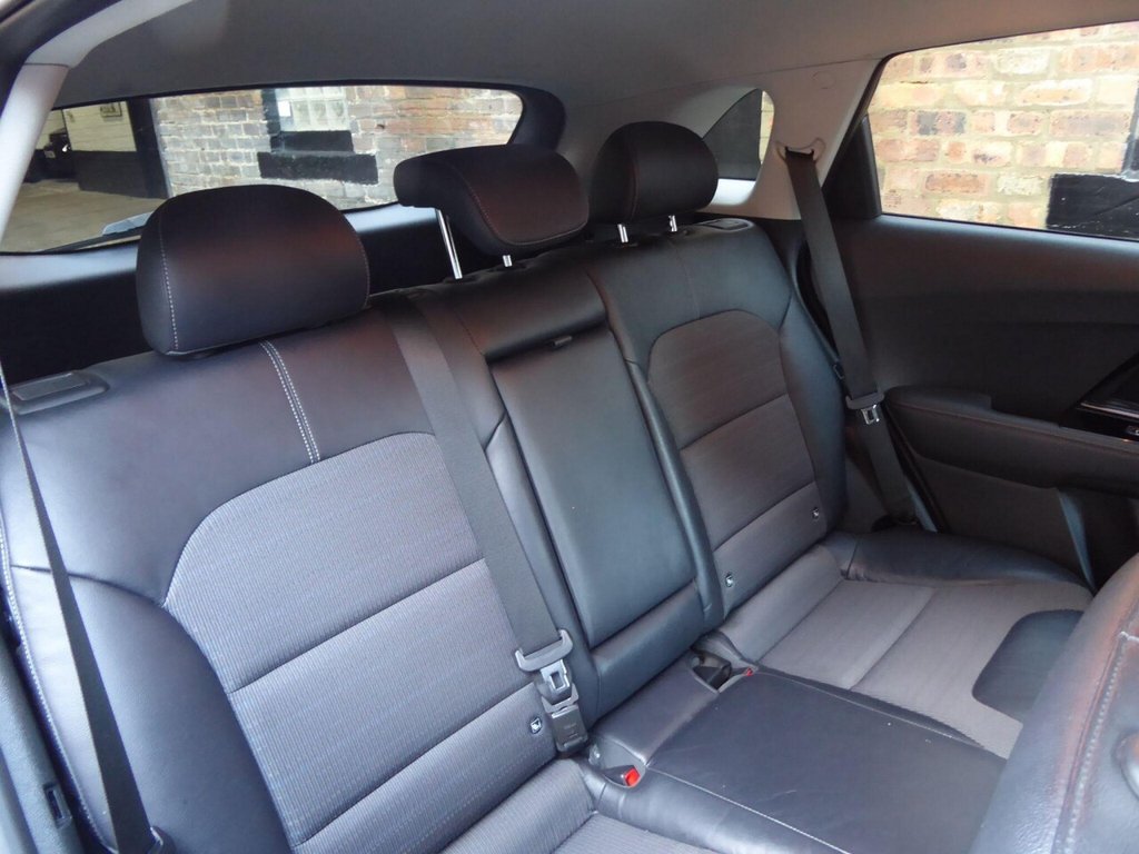 Used Kia Niro 2017 for sale - 76724324: Photo 20