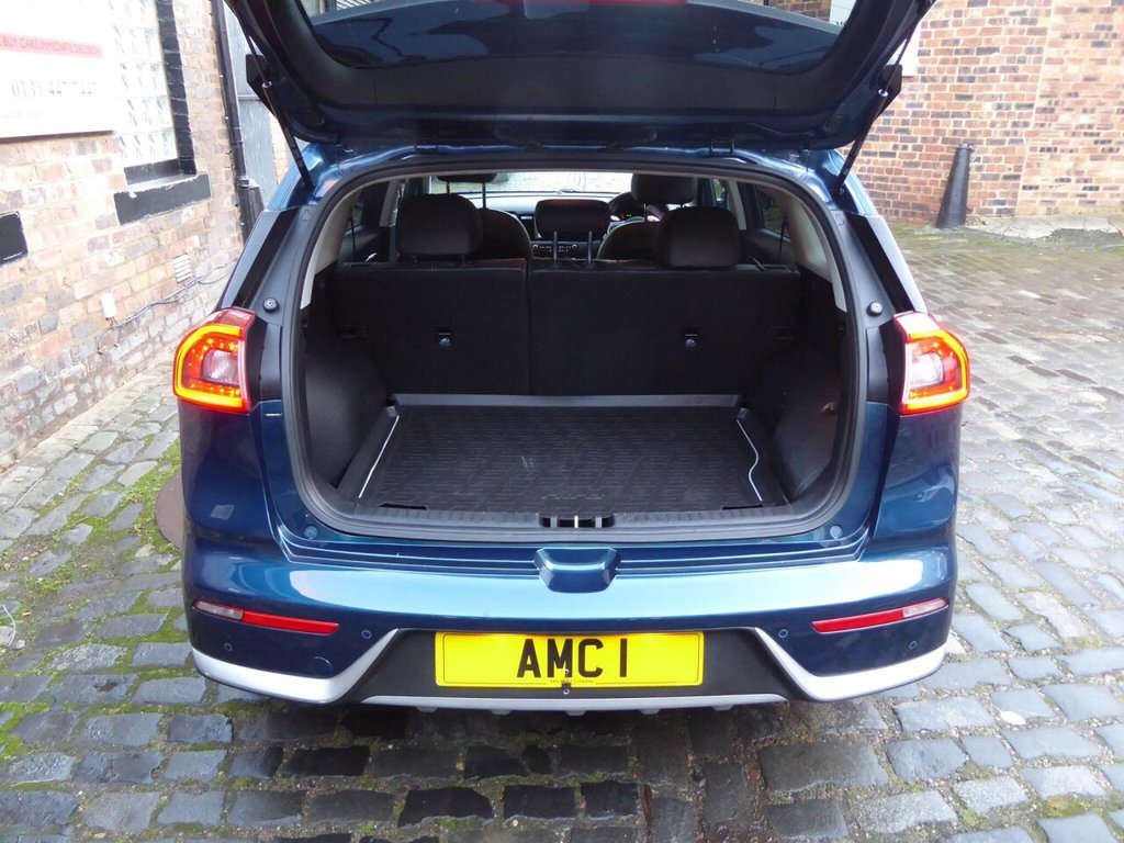 Used Kia Niro 2017 for sale - 76724324: Photo 21