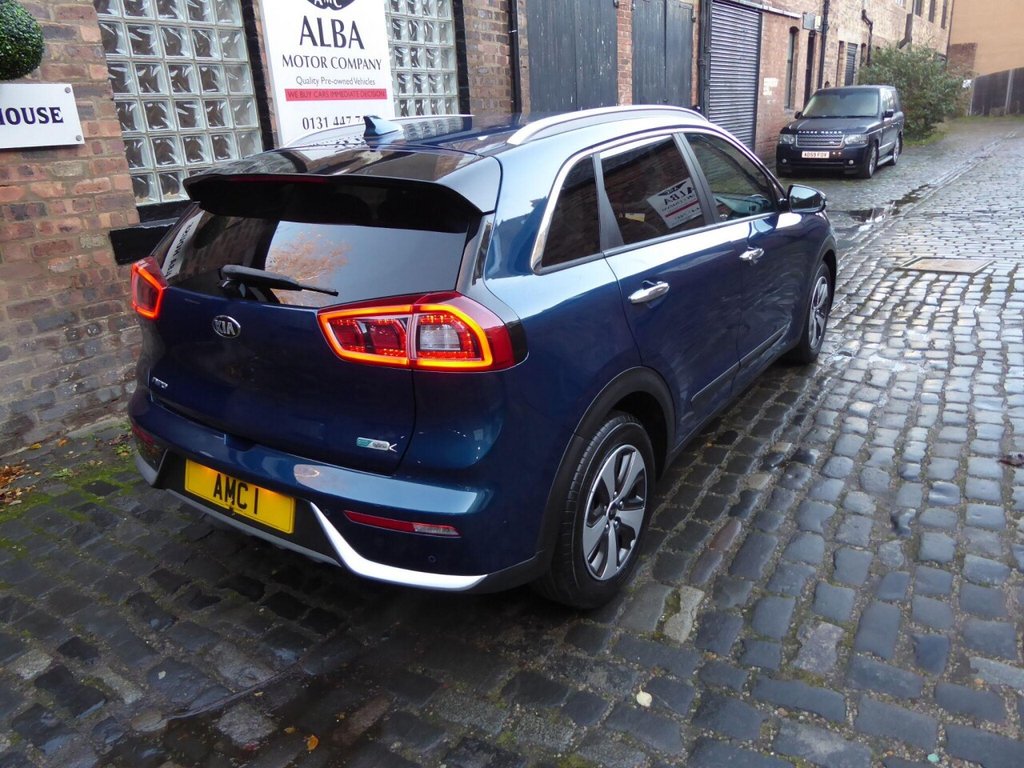 Used Kia Niro 2017 for sale - 76724324: Photo 6