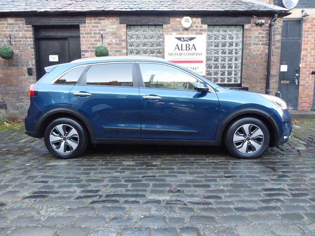 Used Kia Niro 2017 for sale - 76724324: Photo 7