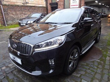 Used Kia Sorento 2018 for sale - 77263907: Photo