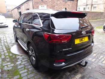 Used Kia Sorento 2018 for sale - 77263907: Photo