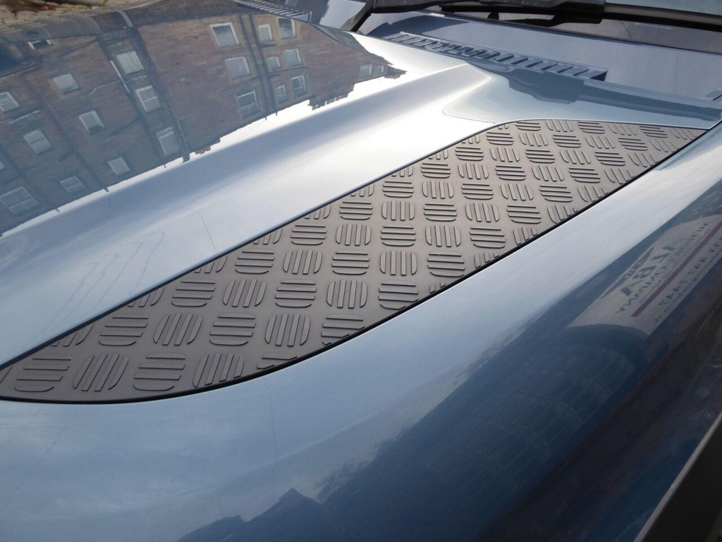 Used Land Rover Defender 110 2020 for sale - 76848386: Photo 10