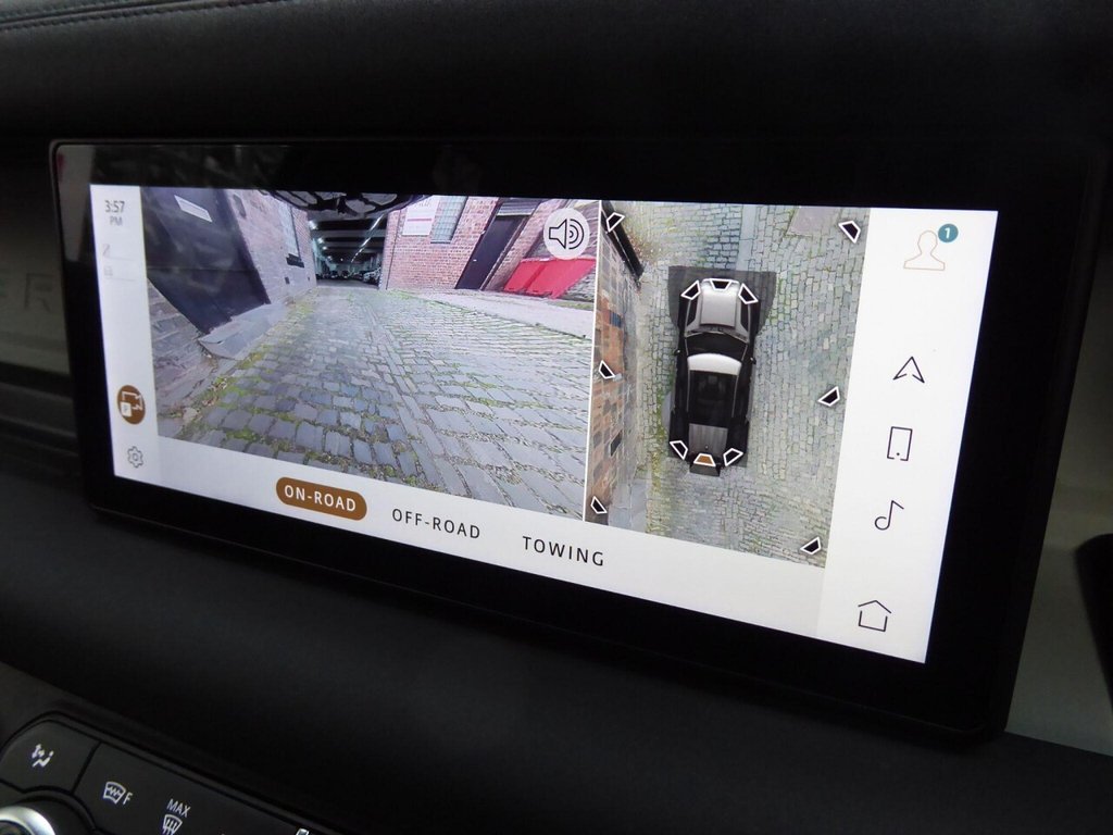 Used Land Rover Defender 110 2020 for sale - 76848386: Photo 19