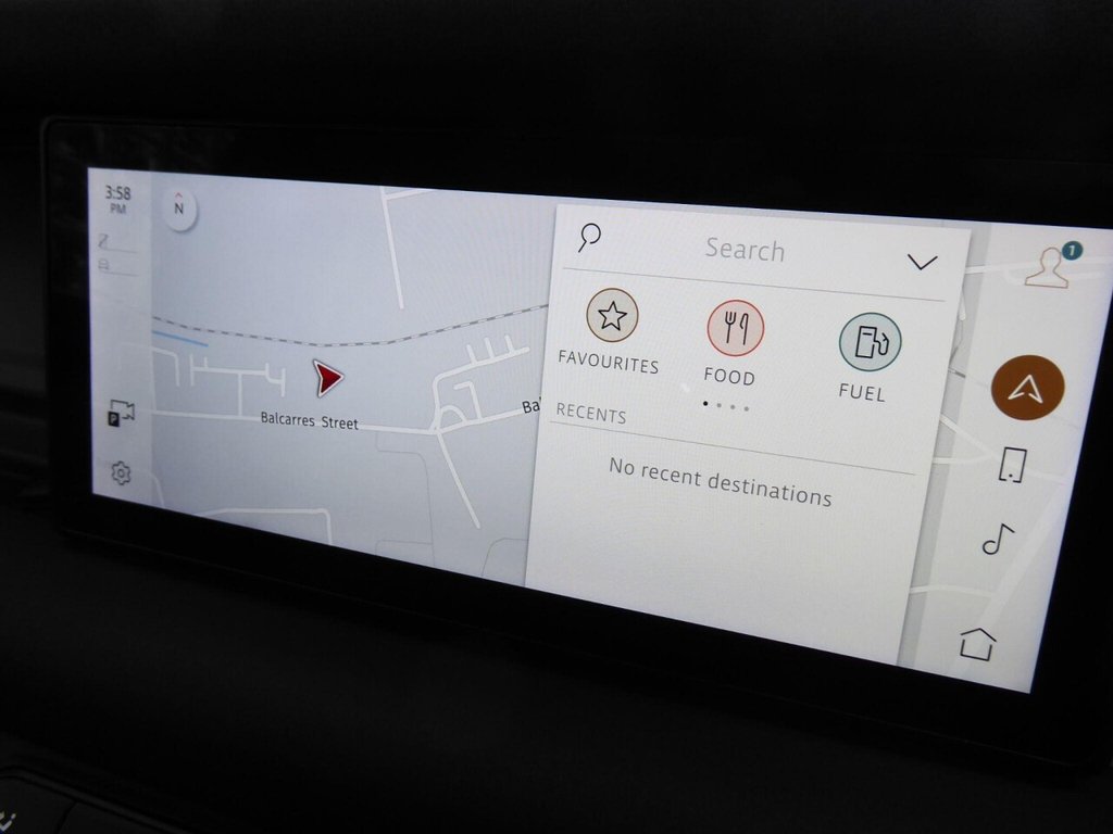 Used Land Rover Defender 110 2020 for sale - 76848386: Photo 20