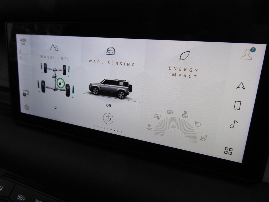 Used Land Rover Defender 110 2020 for sale - 76848386: Photo 22