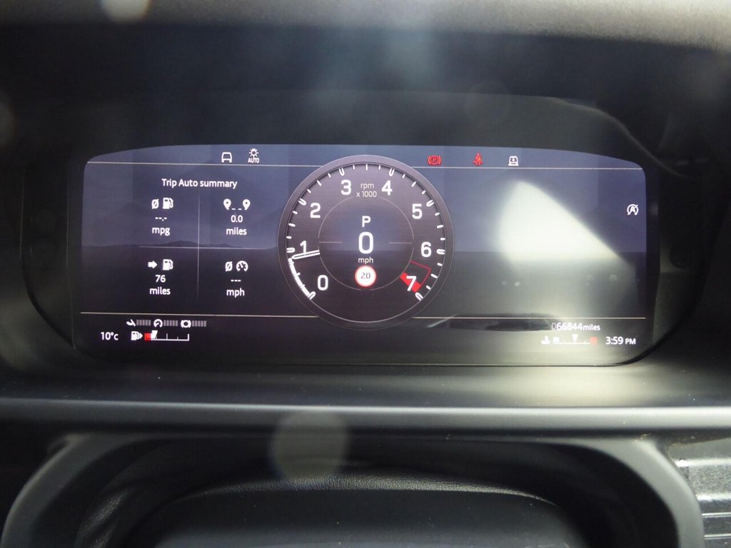 Used Land Rover Defender 110 2020 for sale - 76848386: Photo 23