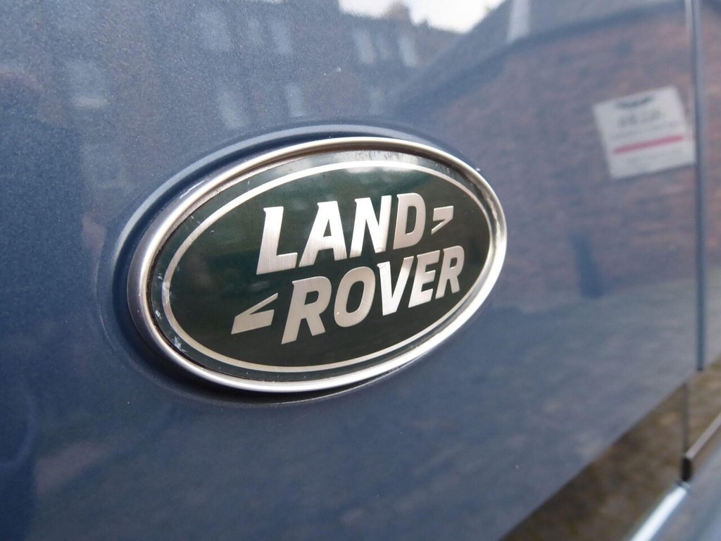 Used Land Rover Defender 110 2020 for sale - 76848386: Photo 31