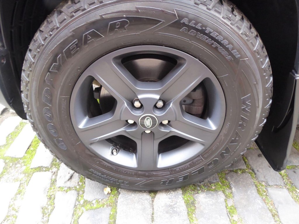 Used Land Rover Defender 110 2020 for sale - 76848386: Photo 9