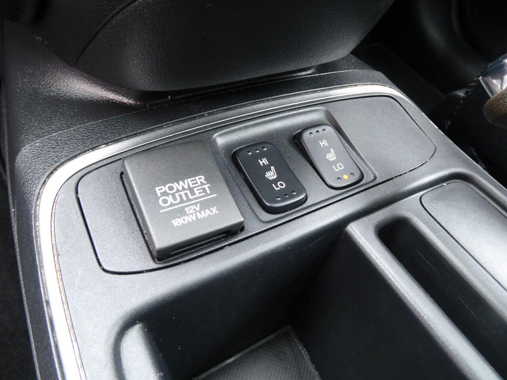 Used Honda CR-V 2018 for sale - 76724648: Photo 15