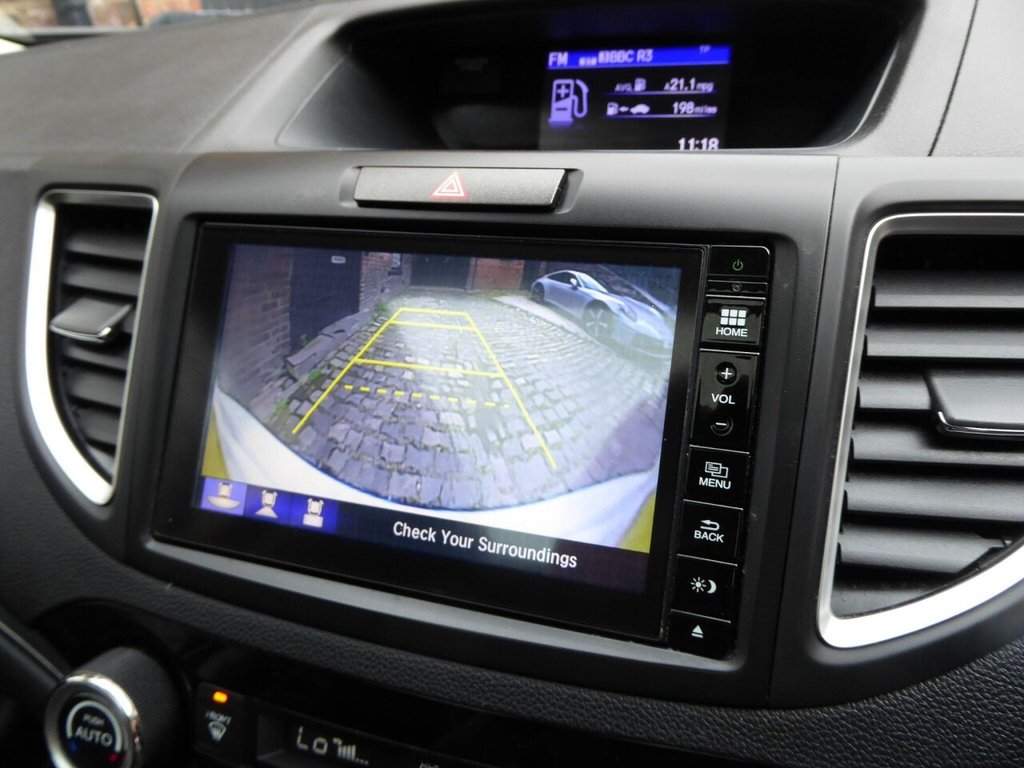 Used Honda CR-V 2018 for sale - 76724648: Photo 18