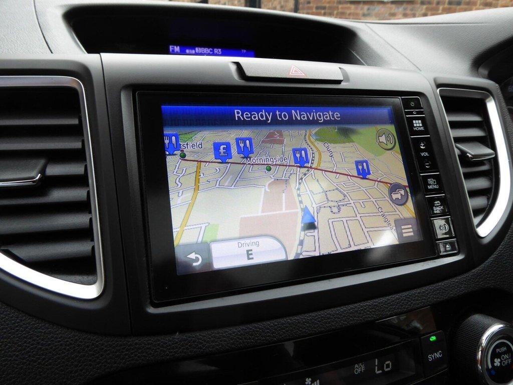 Used Honda CR-V 2018 for sale - 76724648: Photo 19