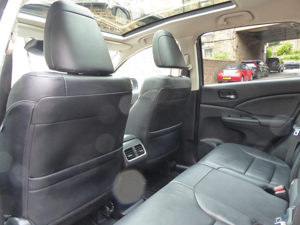 Used Honda CR-V 2018 for sale - 76724648: Photo 21