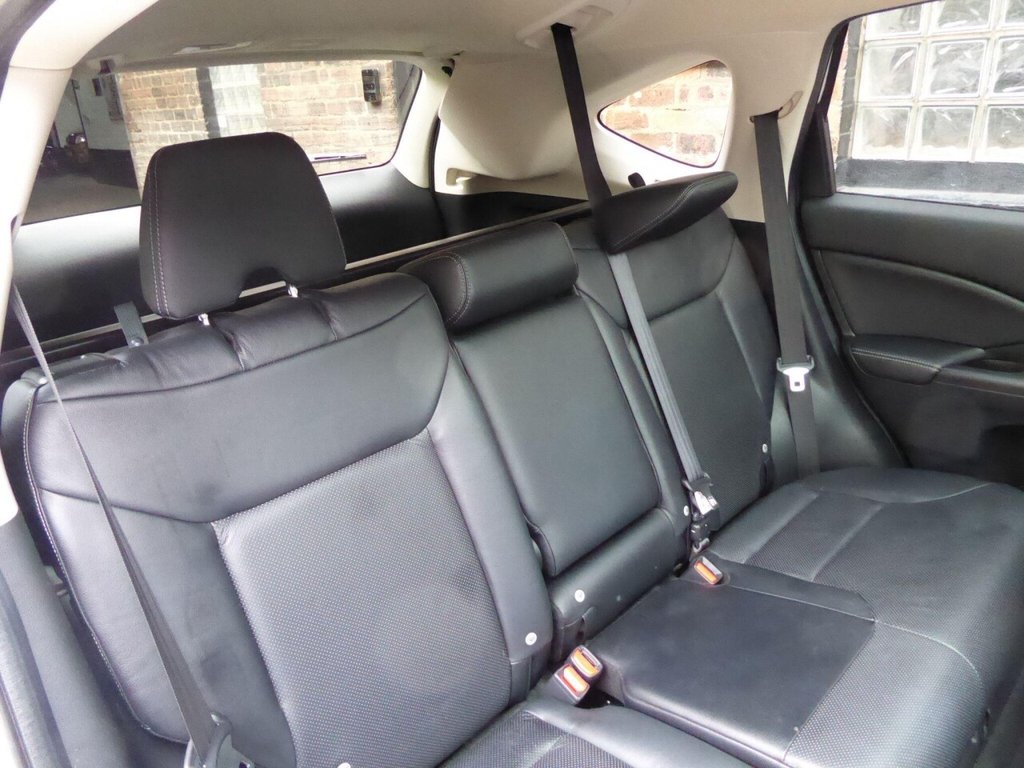 Used Honda CR-V 2018 for sale - 76724648: Photo 22