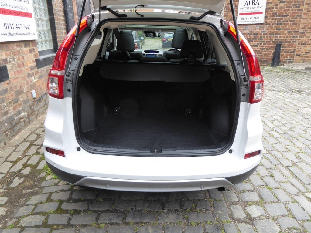 Used Honda CR-V 2018 for sale - 76724648: Photo 25