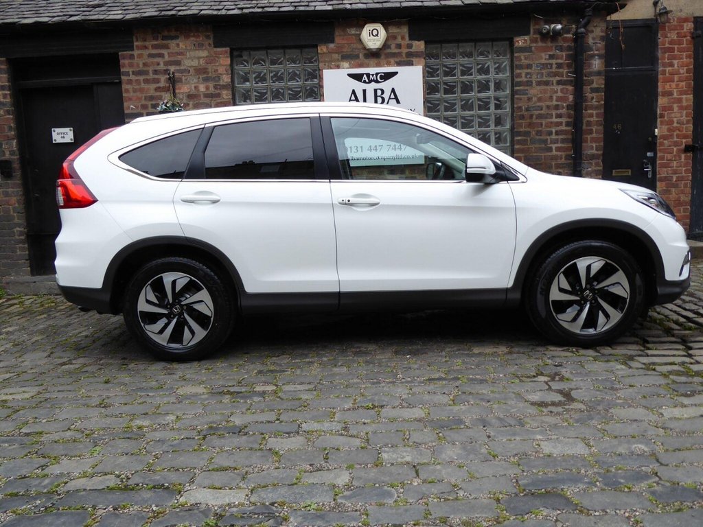 Used Honda CR-V 2018 for sale - 76724648: Photo 7