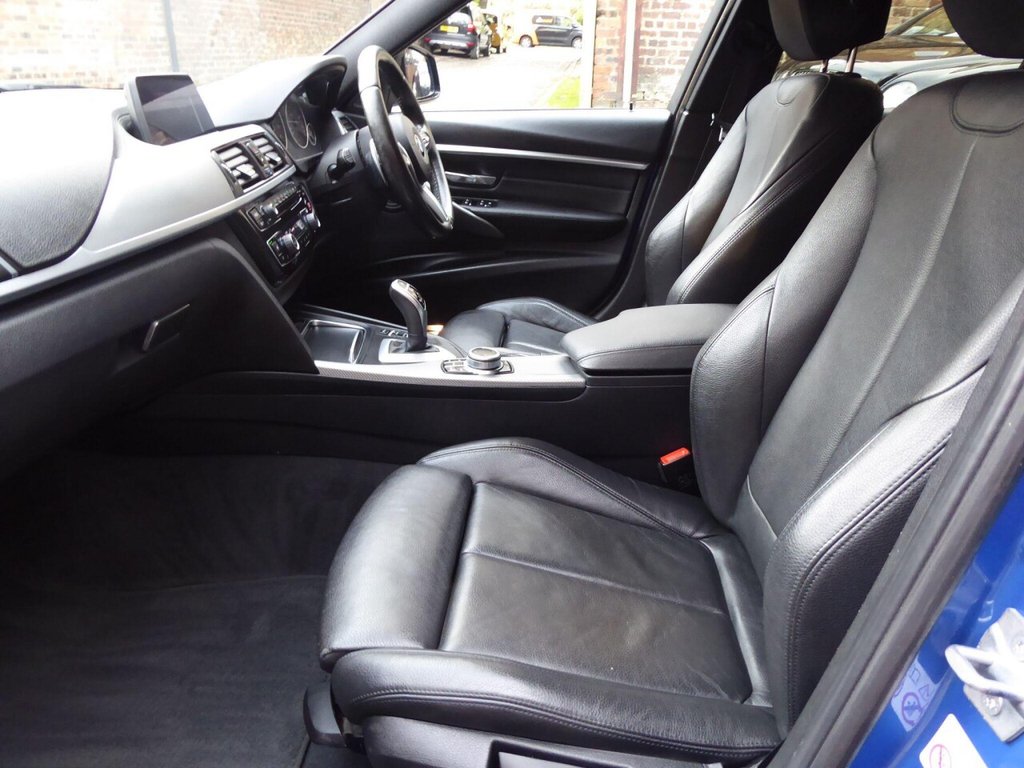 Used BMW 3 Series 2019 for sale - 76725028: Photo 11