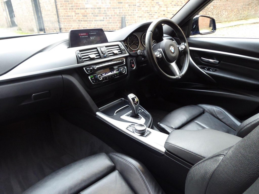 Used BMW 3 Series 2019 for sale - 76725028: Photo 12