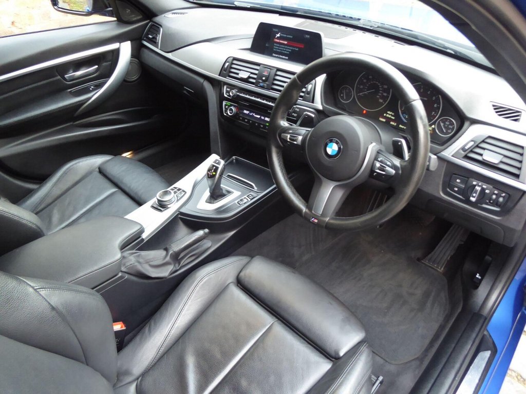 Used BMW 3 Series 2019 for sale - 76725028: Photo 13