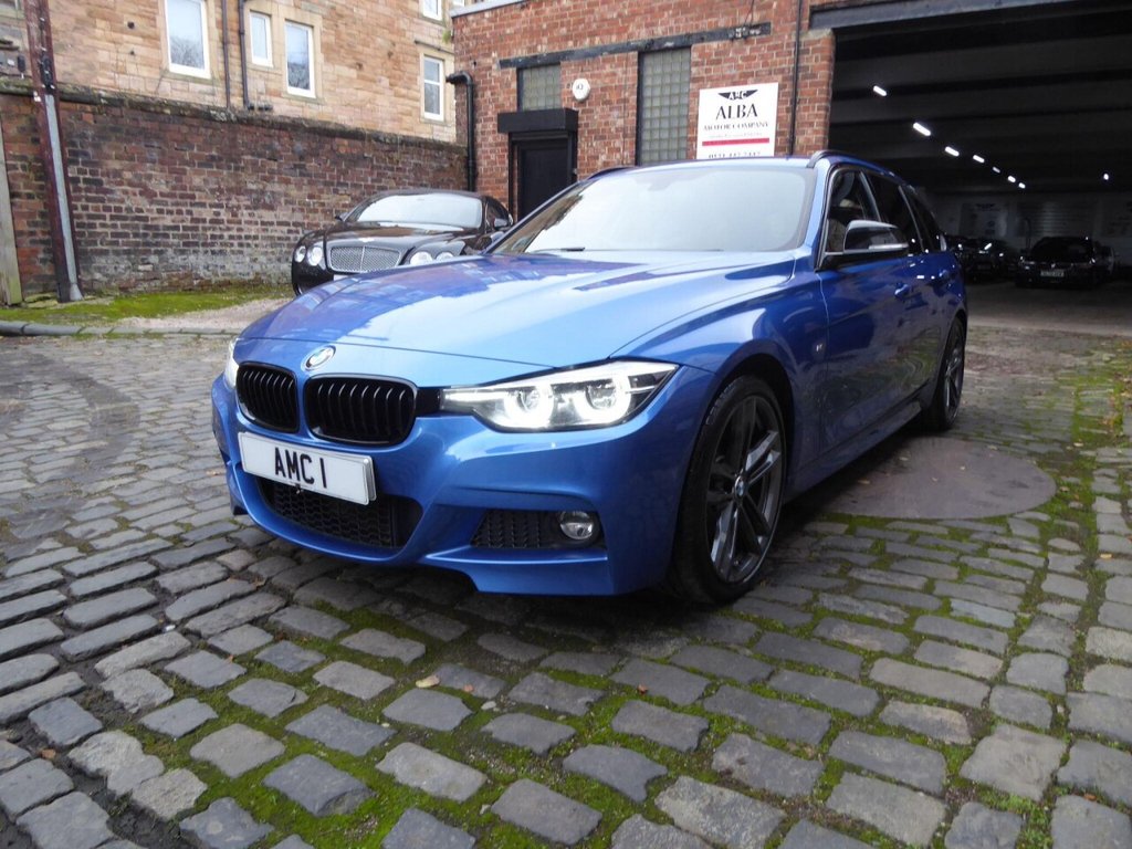 Used BMW 3 Series 2019 for sale - 76725028: Photo 3