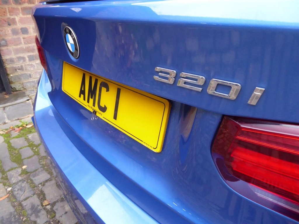 Used BMW 3 Series 2019 for sale - 76725028: Photo 34