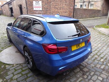 Used BMW 3 Series 2019 for sale - 76725028: Photo