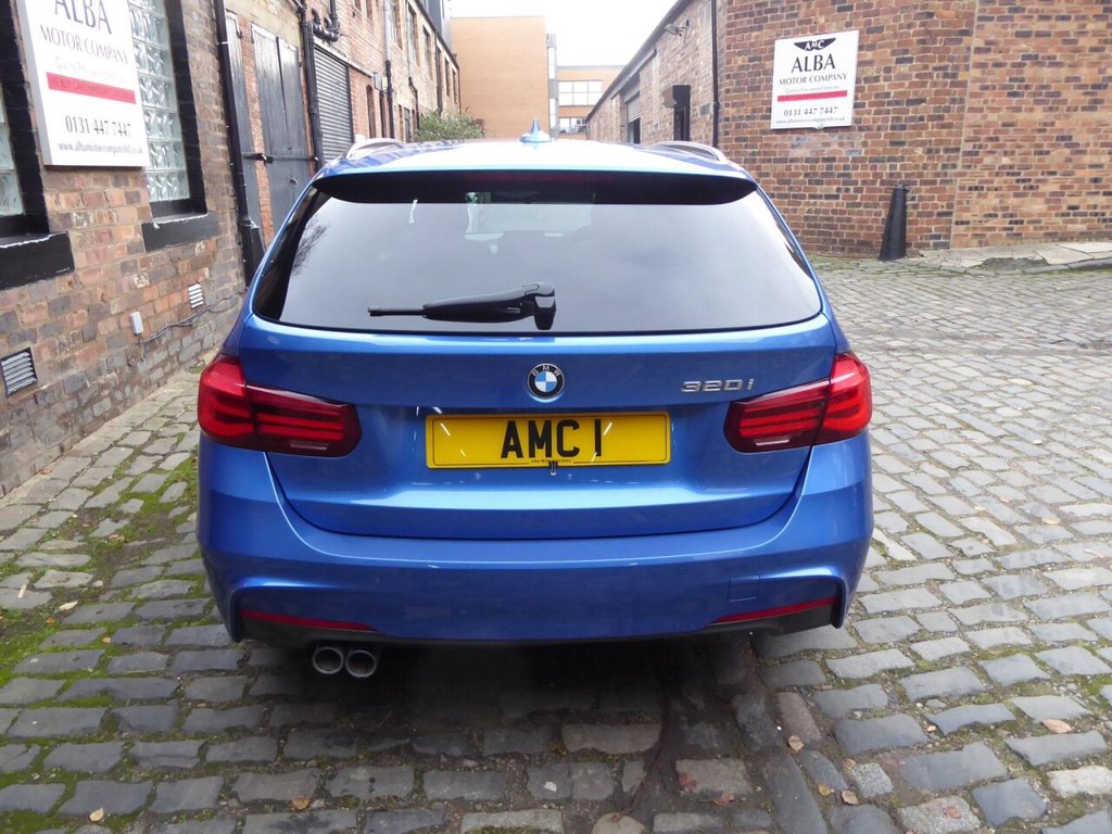 Used BMW 3 Series 2019 for sale - 76725028: Photo 5