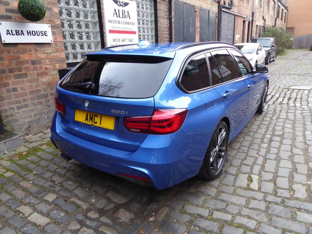 Used BMW 3 Series 2019 for sale - 76725028: Photo 6