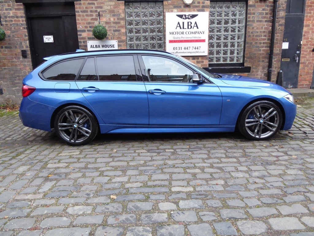 Used BMW 3 Series 2019 for sale - 76725028: Photo 7