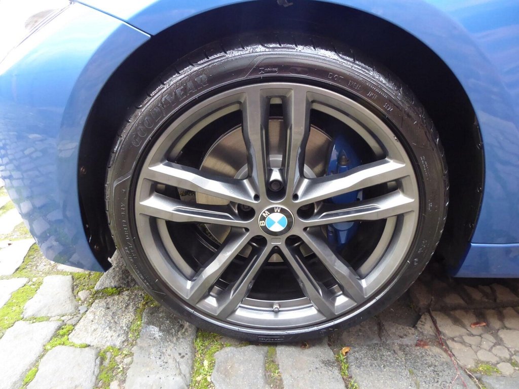 Used BMW 3 Series 2019 for sale - 76725028: Photo 8