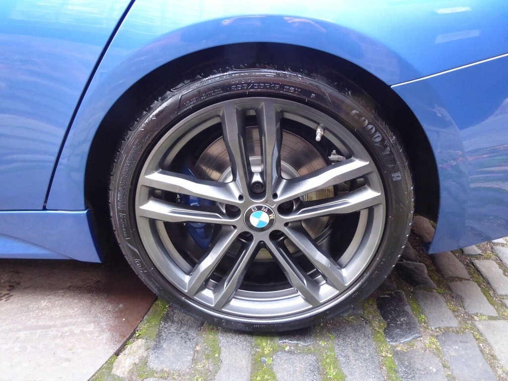 Used BMW 3 Series 2019 for sale - 76725028: Photo 9