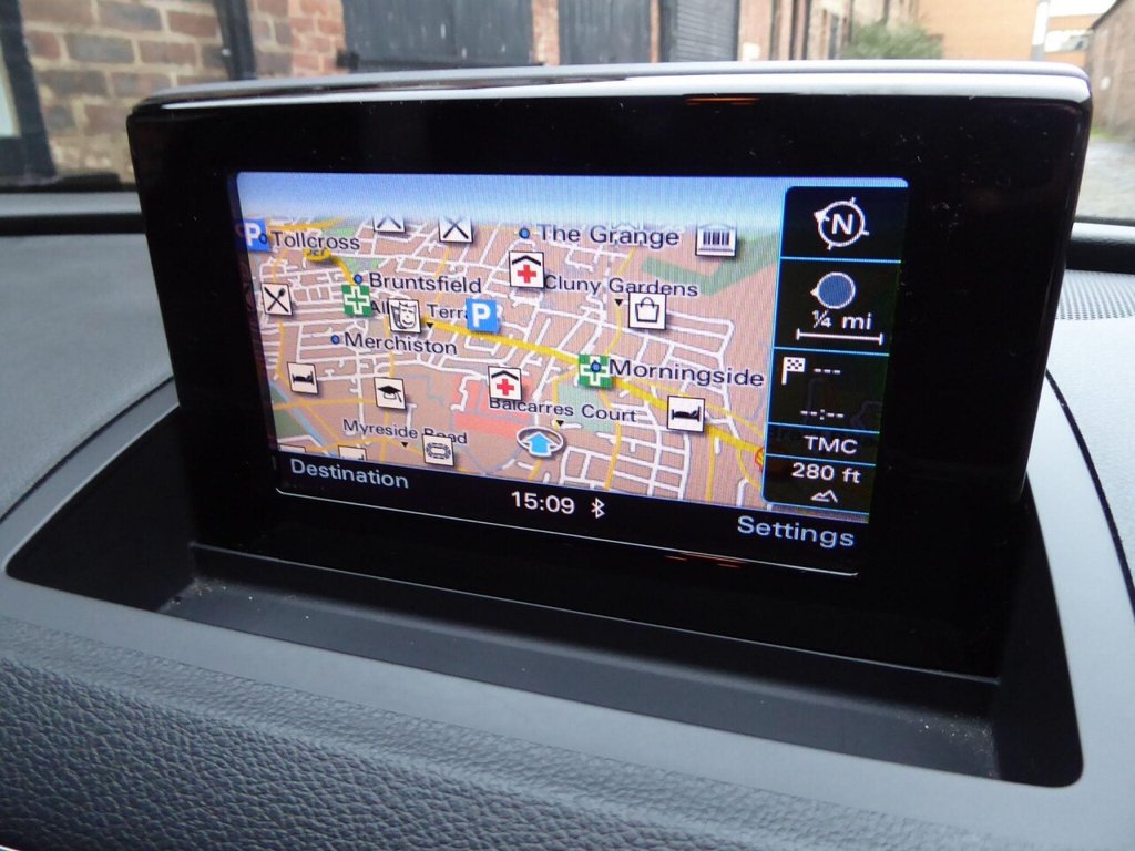 Used Audi Q3 2015 for sale - 76724410: Photo 14