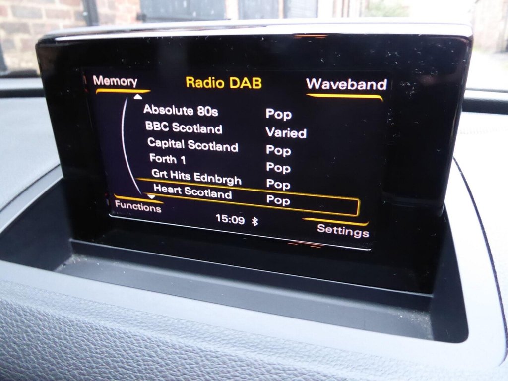 Used Audi Q3 2015 for sale - 76724410: Photo 15